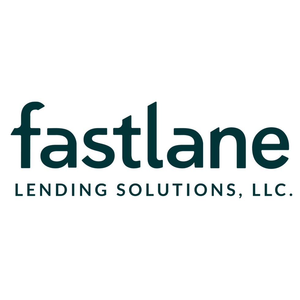 Fastlane 100 % Financing