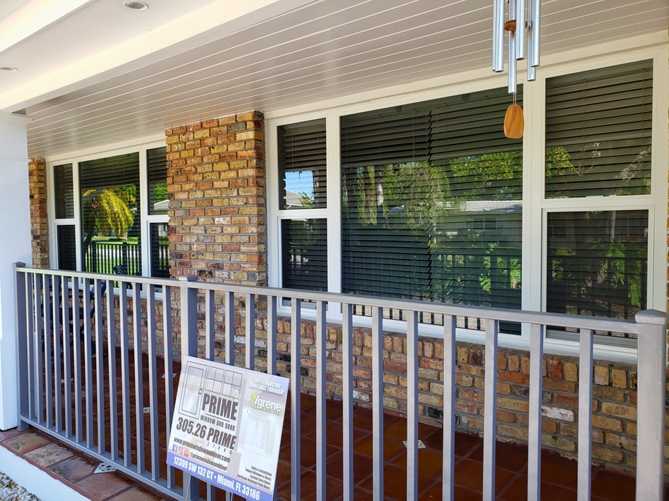 Prime Window And Door-Impact Window-Impact Doors-Installation-Miami Broward-Kendall