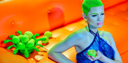 BOR3D GIRLS