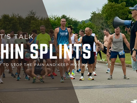 Shin Splints