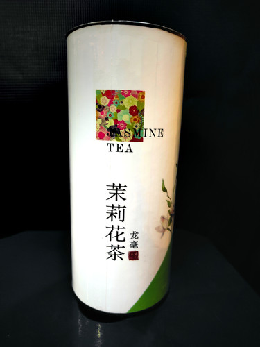 Longhao Jasmine tea (150g) | Chunluntea