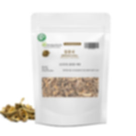 Albizziae Cortex (Mimosa Tree Bark) 4oz/113g