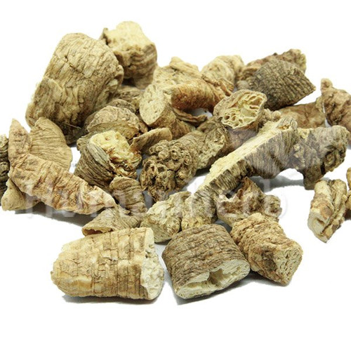 사삼(잔대,제니) 沙蔘 , Shā shēn | Han Song Herb