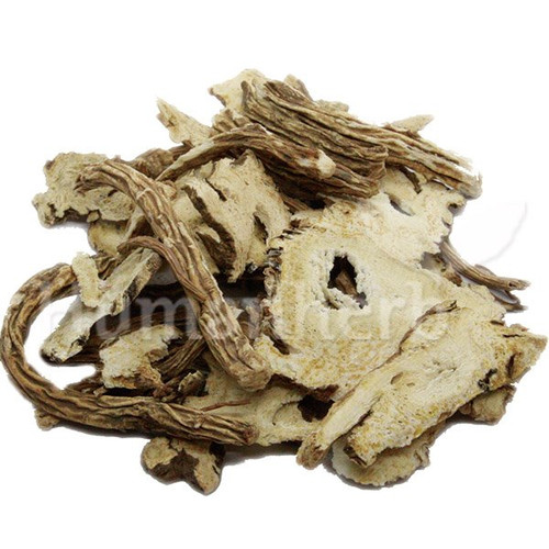 강활 薑活 , Qiang Huo | Han Song Herb