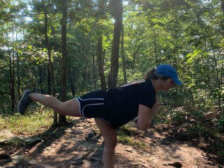 How Yoga Helped Me Manage My Bipolar Disorder