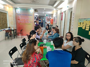 Hợp tác kinh doanh Cửa Hàng Ăn Sáng Tiện Lợi SUNNY DAY