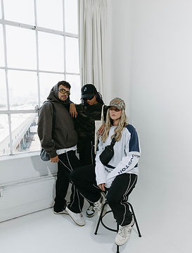 versatile clothing