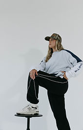 streetwear and stylish