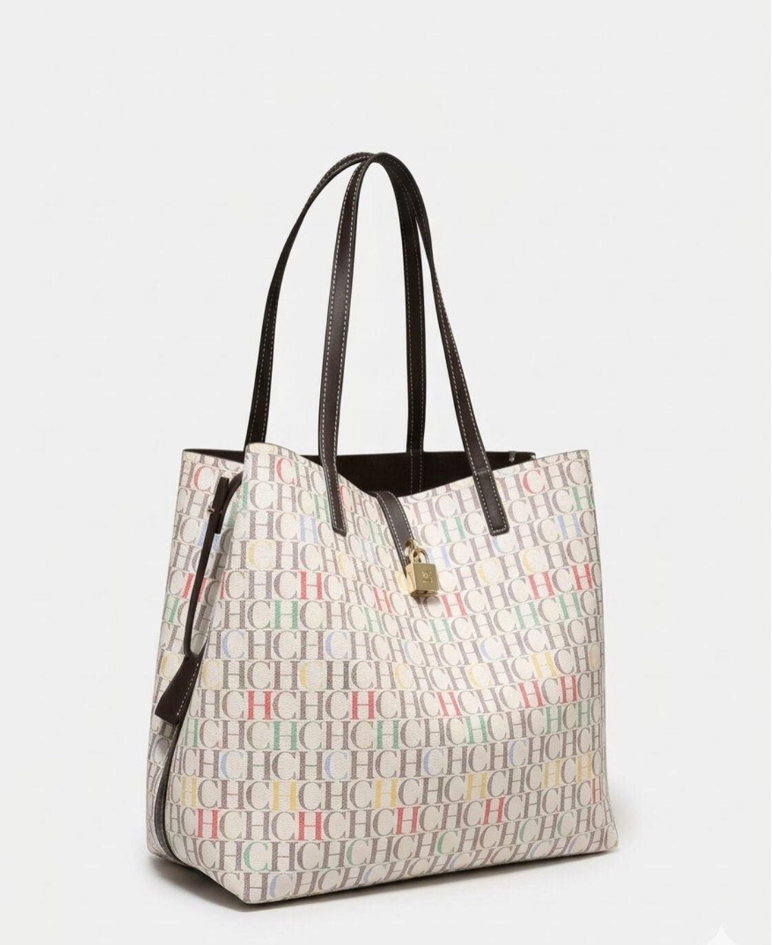 CAROLINA HERRERA | MATRYOSHKA LOCKED LARGE