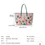 Miniatura: CAROLINA HERRERA - SHOPPING BAG OMBRO
