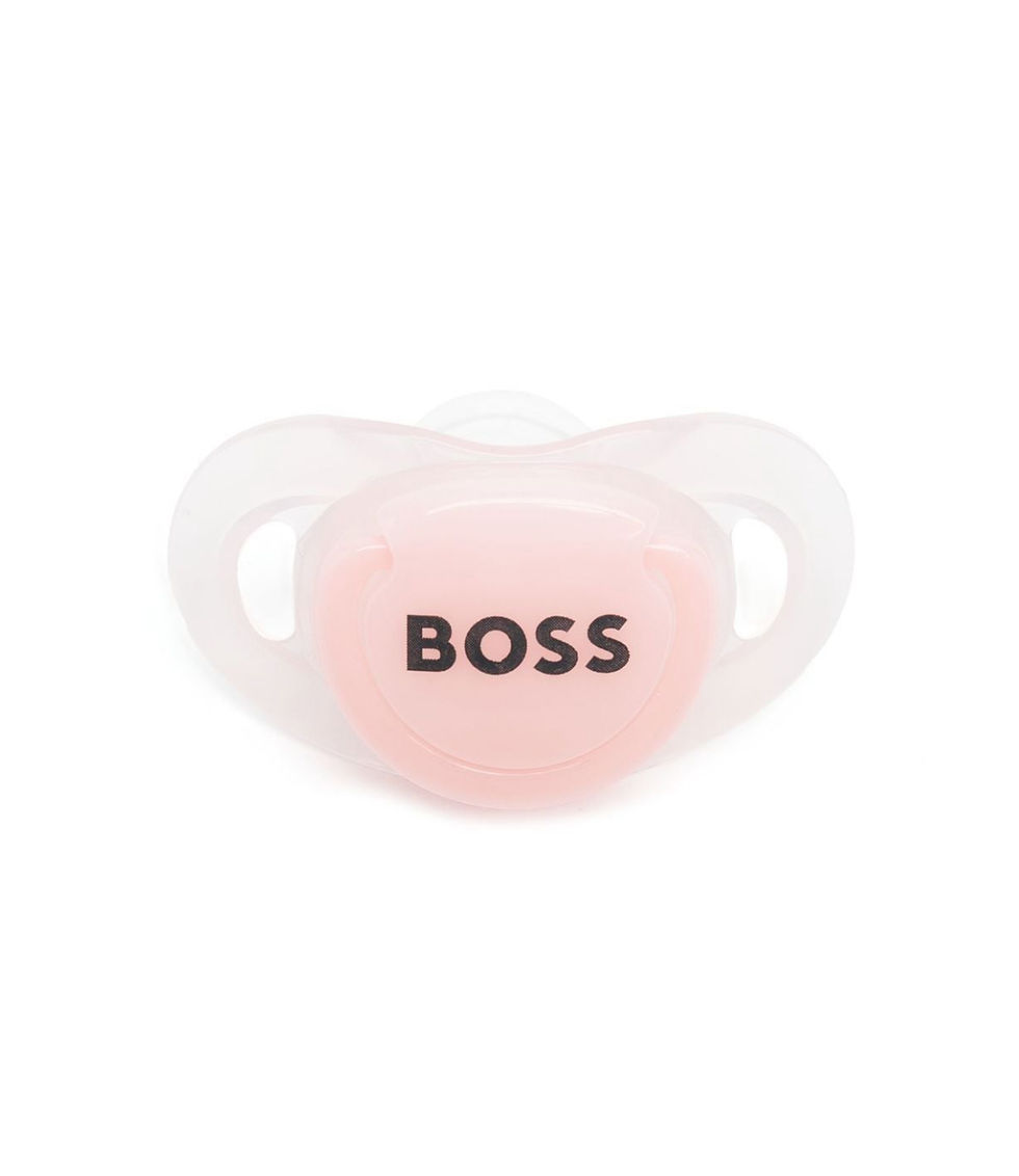 BOSS - BABY PACIFIER