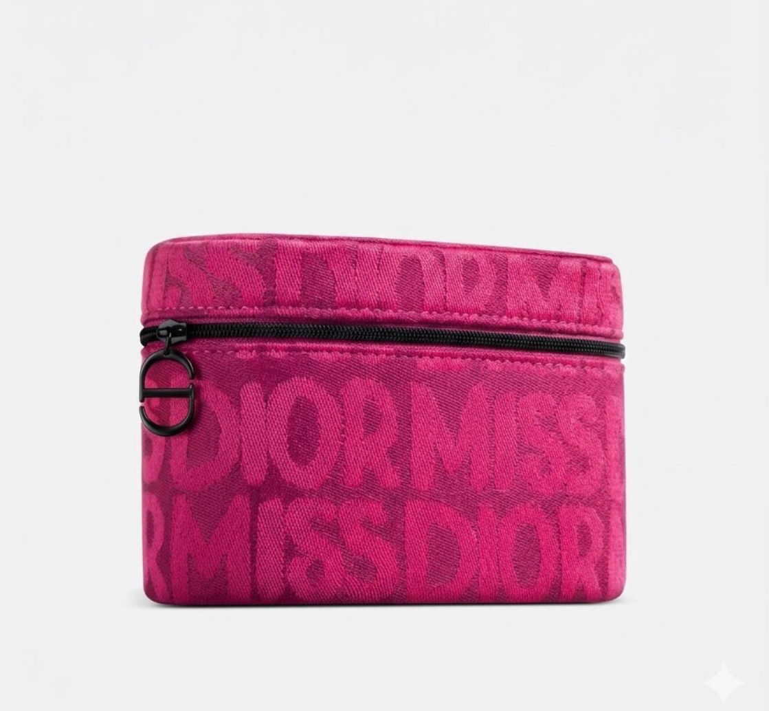 DIOR | NÉCESSAIRE MISS DIOR ROSA