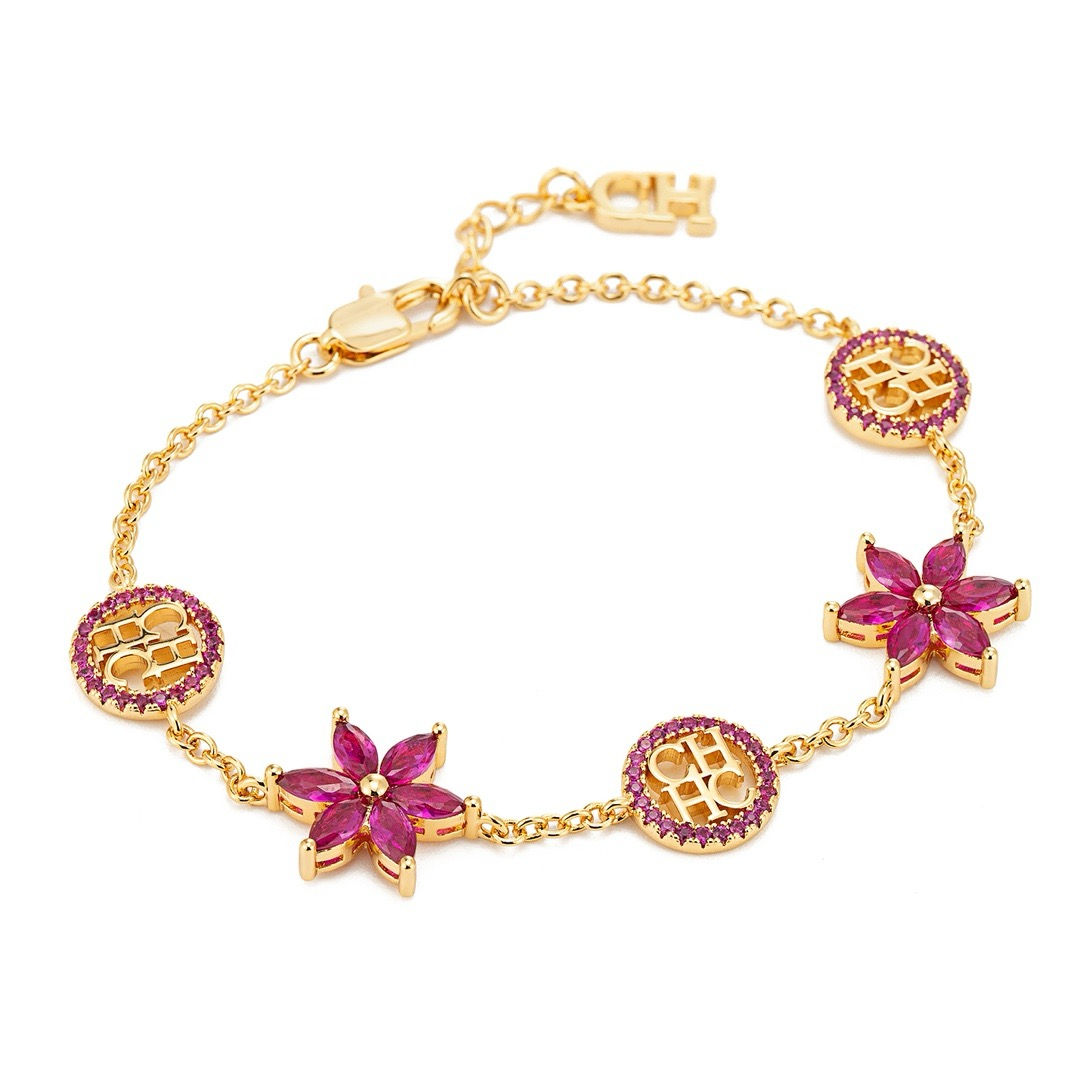 CAROLINA HERRERA - PULSEIRA