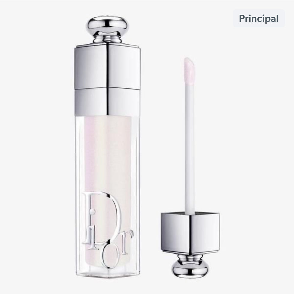 DIOR - LIP BALM