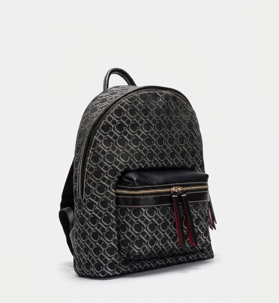 CAROLINA HERRERA | MOCHILA LUXURY BRAND #3