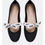 Miniatura: J’DIOR - BALLET PUMP 