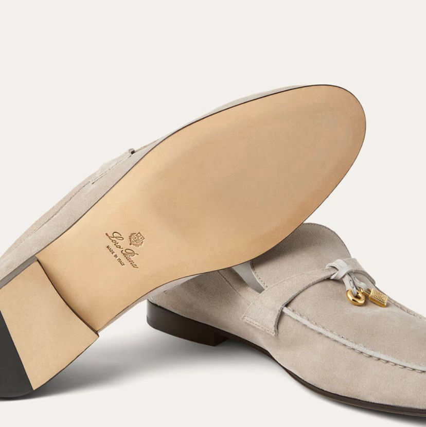 Miniatura: LORO PIANA | MOCASSIM JOAN LOAFER 