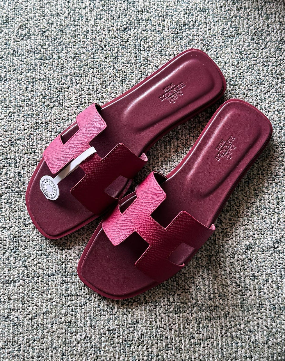 HERMĒS - ORAN SANDALS LUXURY 1.1