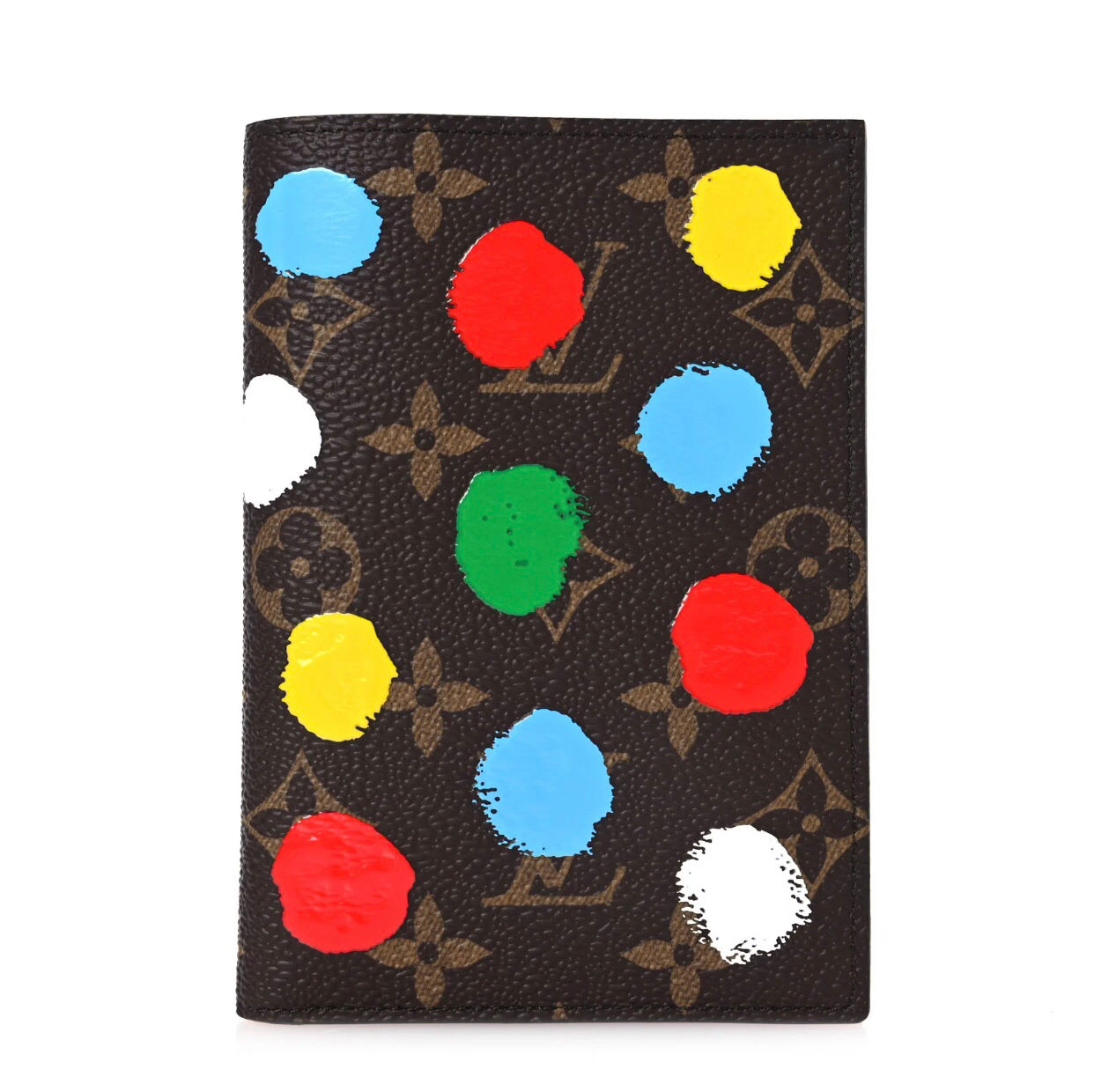 LOUIS VUITTON | CAPA PASSAPORTE 