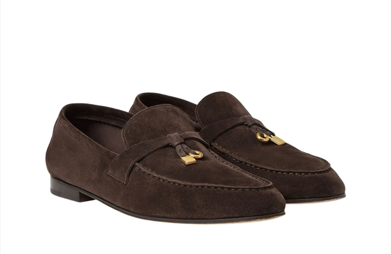 LORO PIANA | MOCASSIM JOAN LOAFER