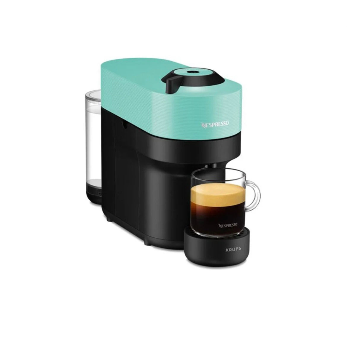 NESPRESSO - MÁQUINA VERTUO POP