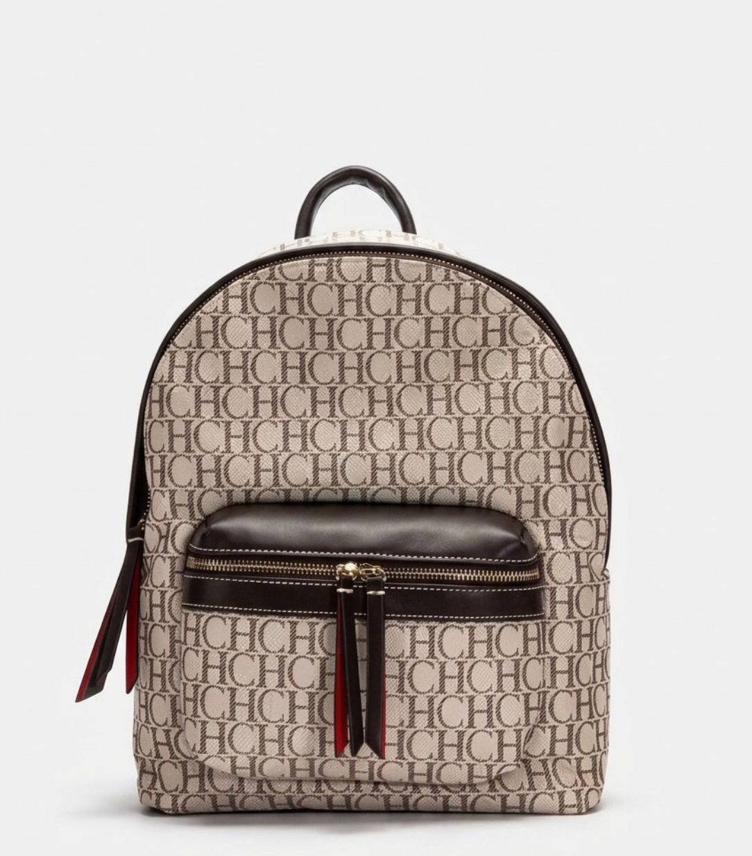 CAROLINA HERRERA | MOCHILA LUXURY BRAND #1