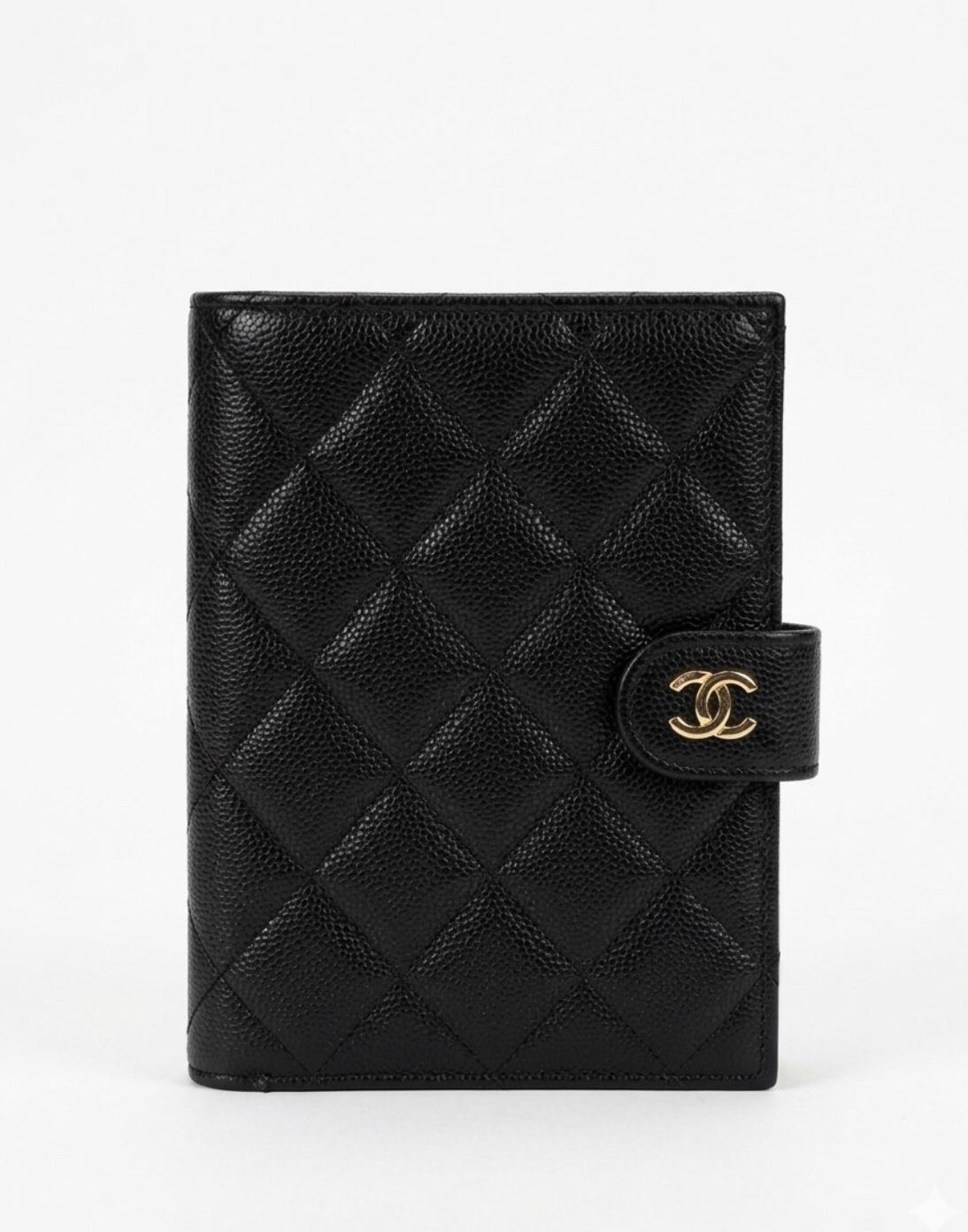 CHANEL | AGENDA PLANNER CANVAS