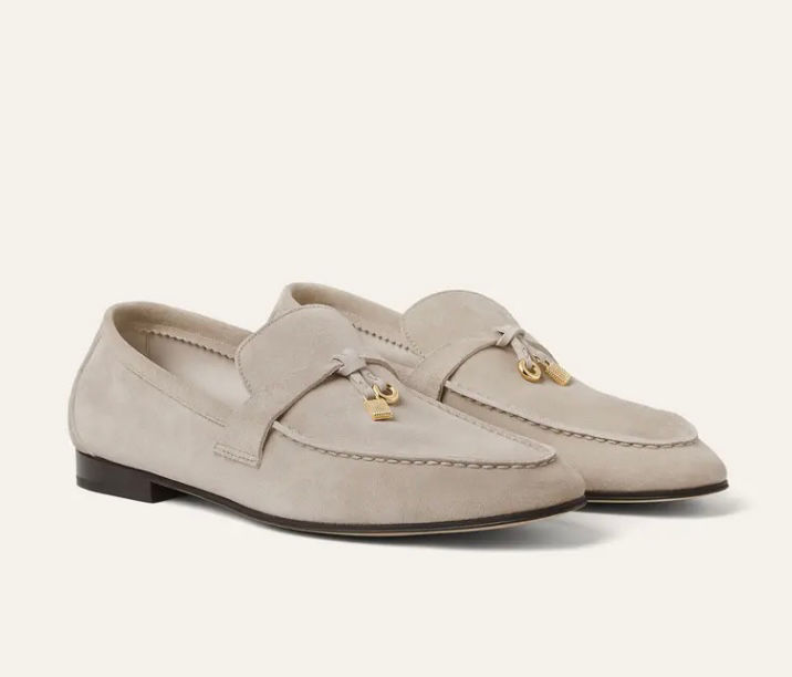 LORO PIANA | MOCASSIM JOAN LOAFER