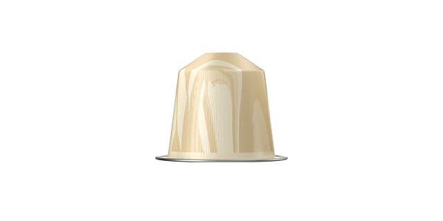 NESPRESSO | COCONUT VANILLA OVER ICE ( 10 CÁPSULAS )