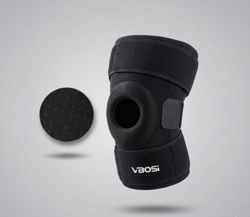 FITNESS | JOELHEIRA DE GRAU MÉDICO PREMIUM