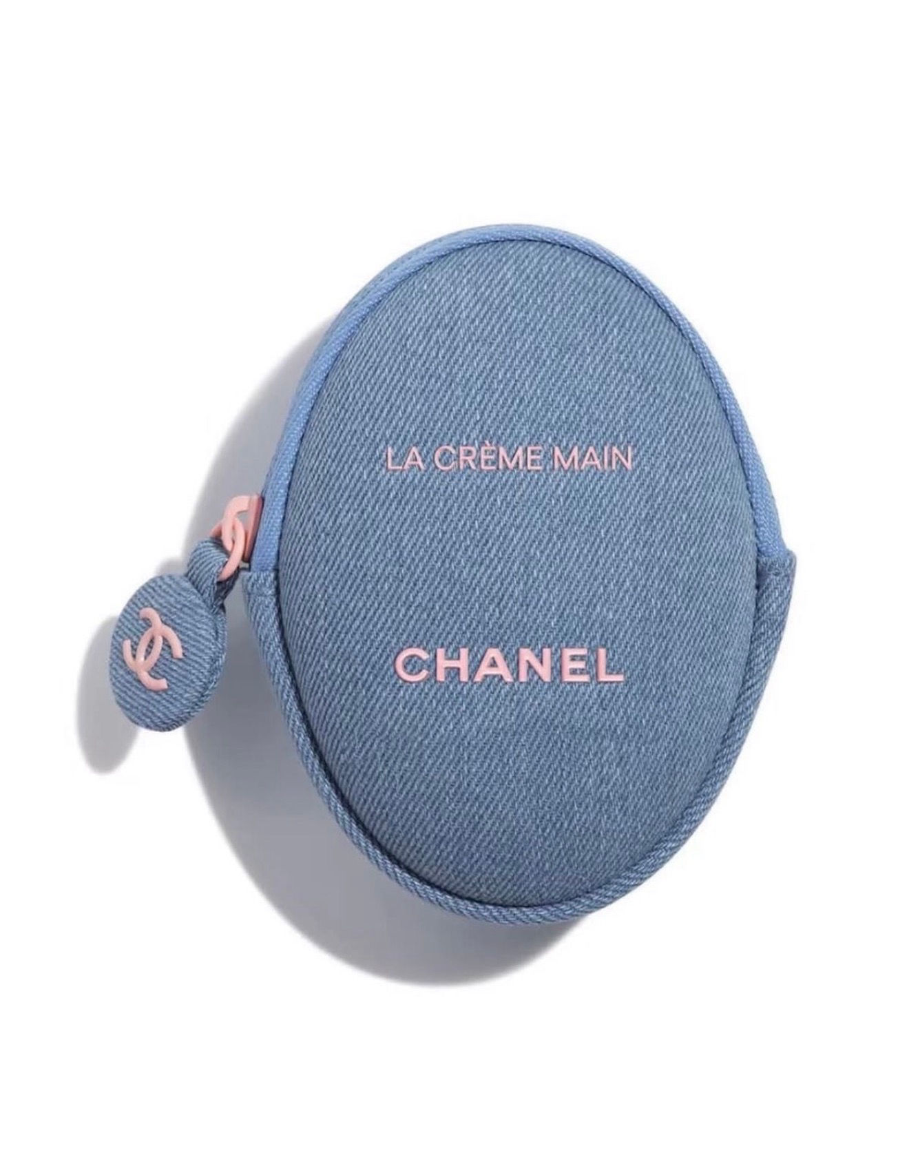 CHANEL | ESTOJO LE CREME MAIN 