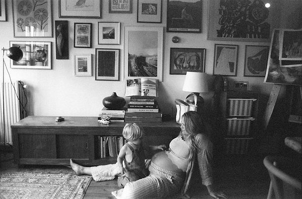 birth doula amsterdam