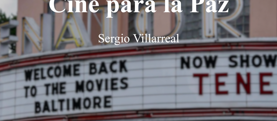 Cine para la Paz