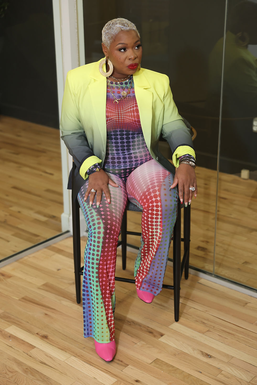 sitting and looking .JPG