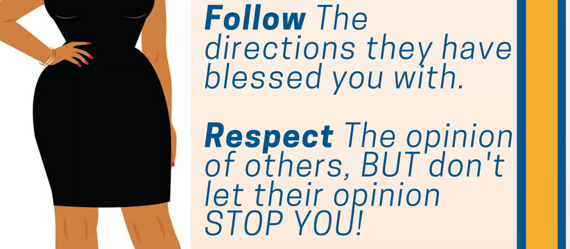 Tips for Success!