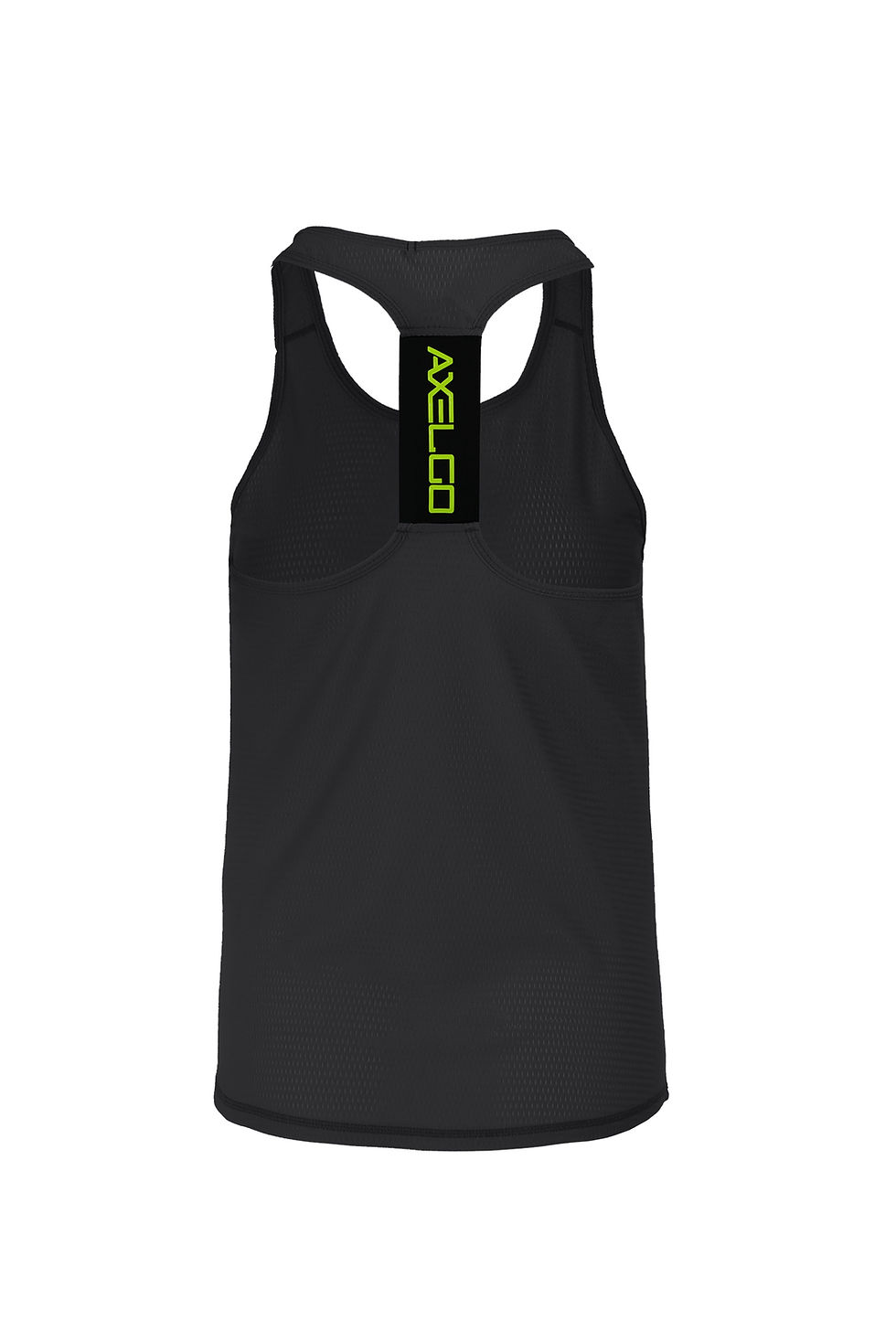 Thumbnail: Training Black Tank