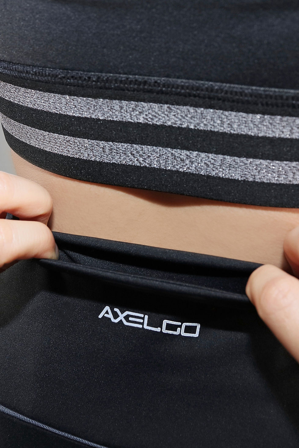 Thumbnail: High Waist Fitness Leggings