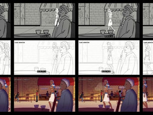 Exploring Culture Through Animation with Story Xperiential Alum