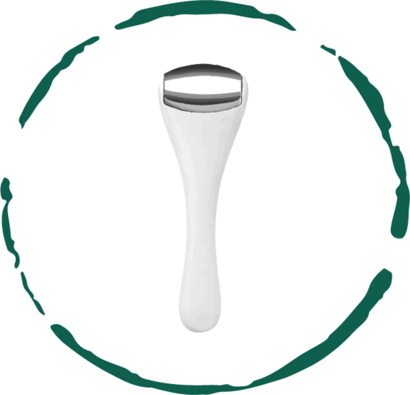 Thumbnail: Skincare Accessories Collection -6 Pcs
