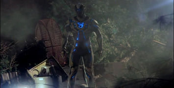 Primeiro trailer do live action baseado nas animações "Max Steel"