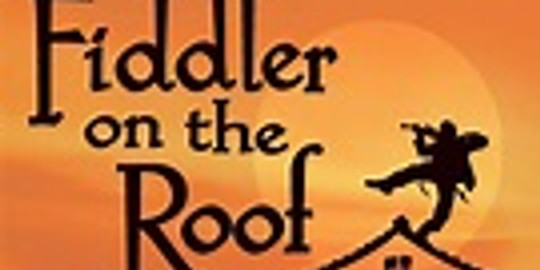 Quarantine Karaoke! Fiddler on the Roof