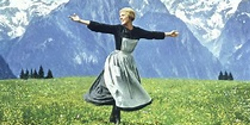 Quarantine Karaoke! Sound of Music