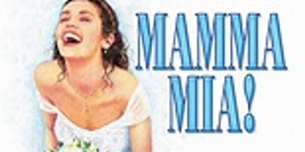 Quarantine Karaoke! Mamma Mia!