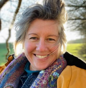 Vanessa Becker-Hughes