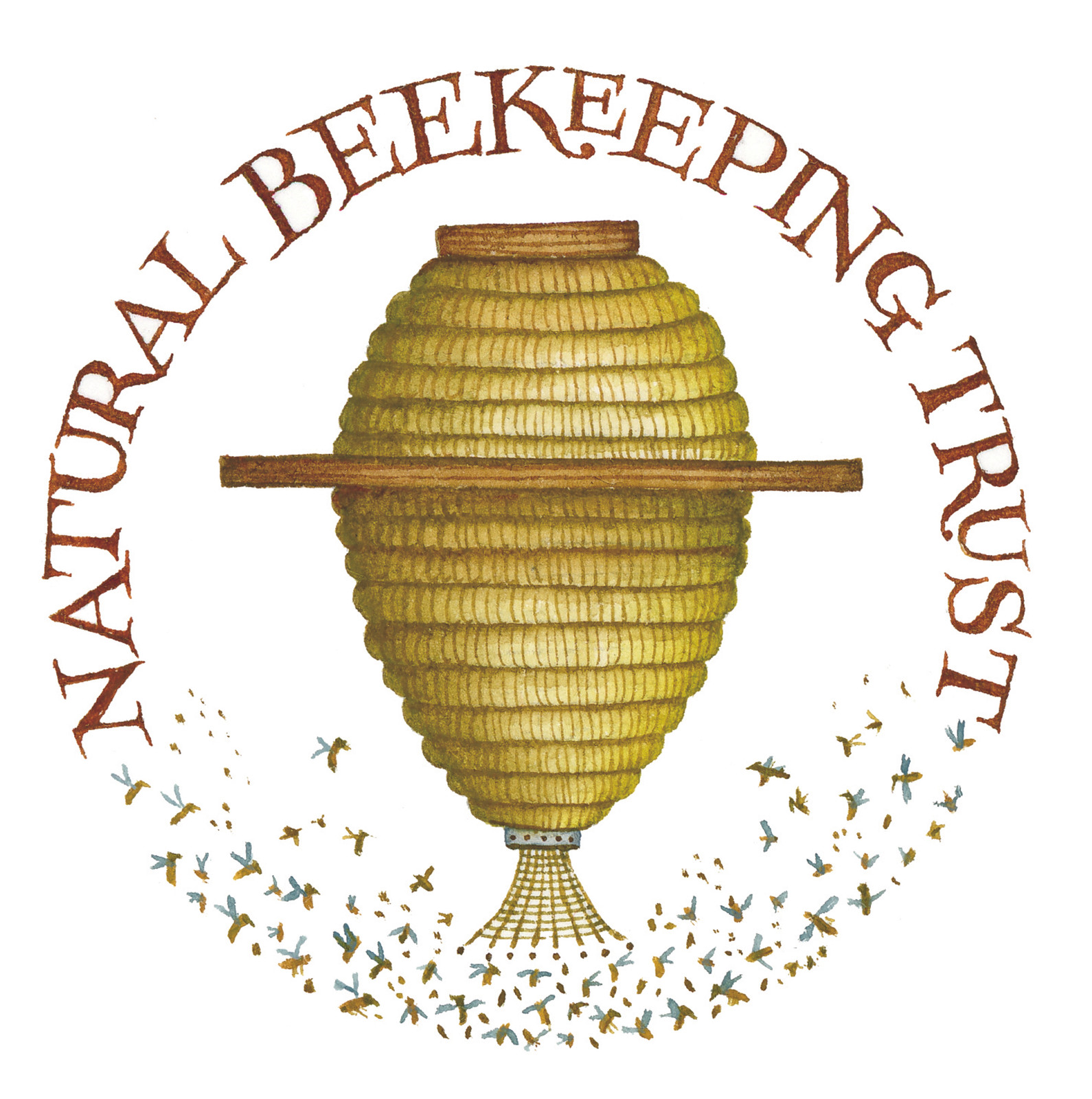 Natural Beekeeping Trust