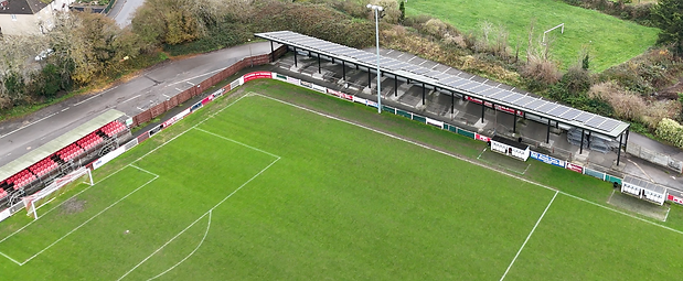 Frome Town Football Club