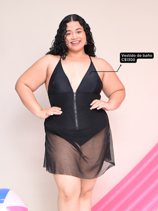 Trajes de baño en tendencia 2026 para verano, modelos modernos y versátiles ideales para sol, playa y arena. Diseños cómodos que realzan la figura, se adaptan a diferentes tipos de cuerpo y transmiten confianza y estilo bajo el sol