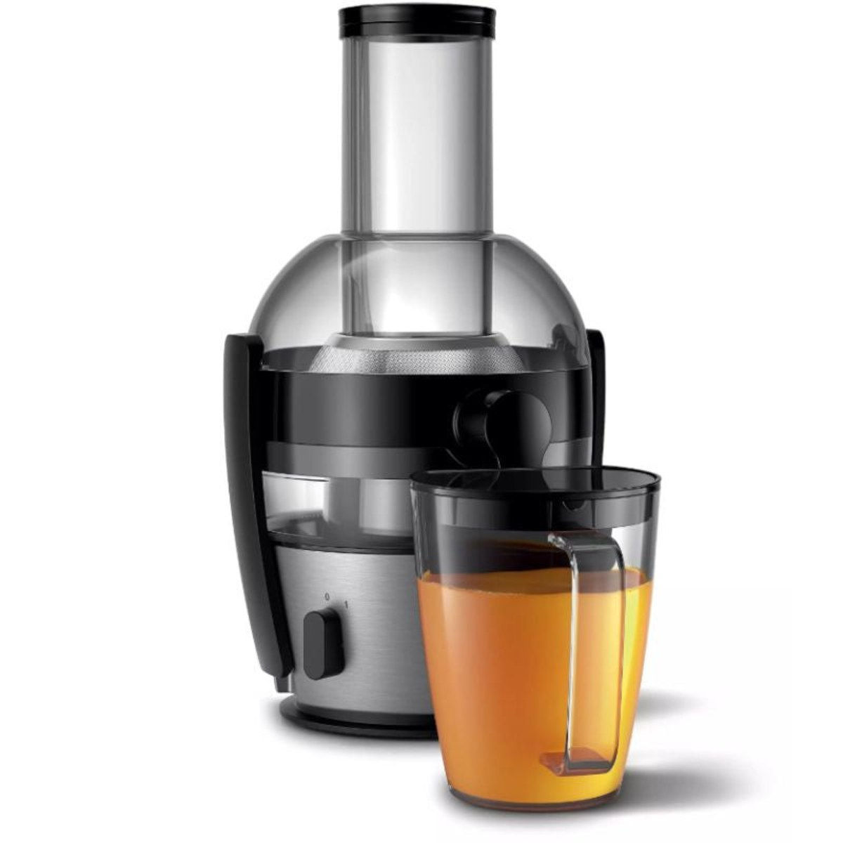 Philips Viva Collection HR1863/20 Juicer 800 Watts