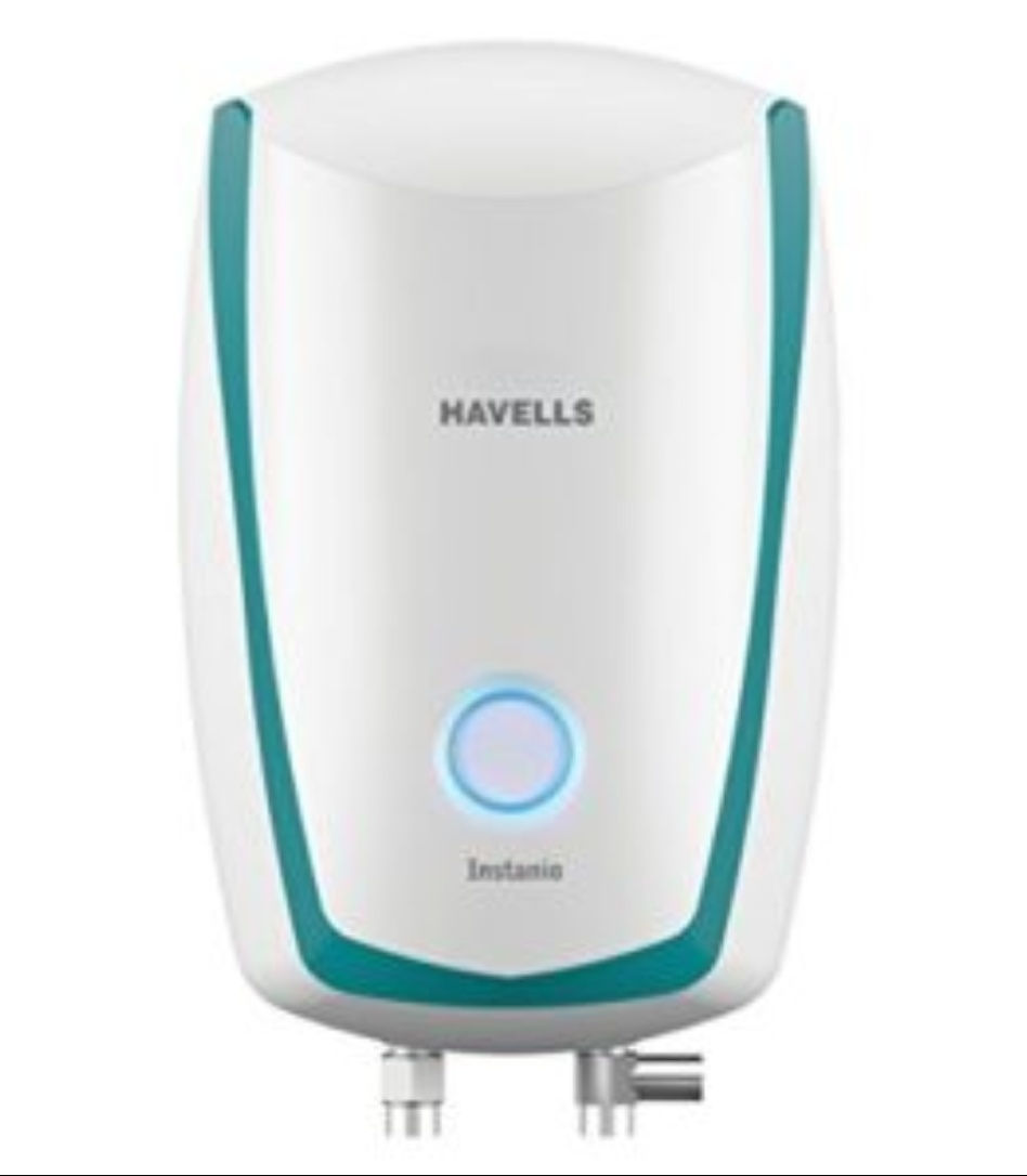 Thumbnail: Havells  Instant Water Heater Instanio 3 ltr