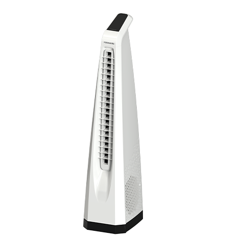 Thumbnail: Symphony Bladeless Tower Fan Surround I